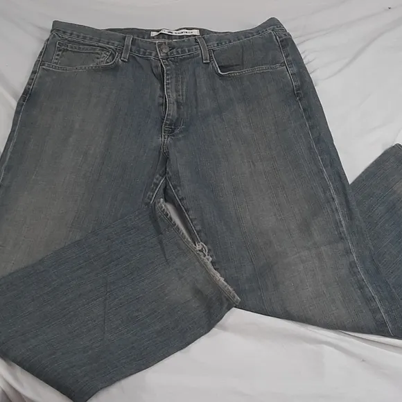 Agave Men's Jeans
