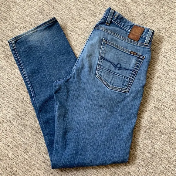Men’s Agave Jeans