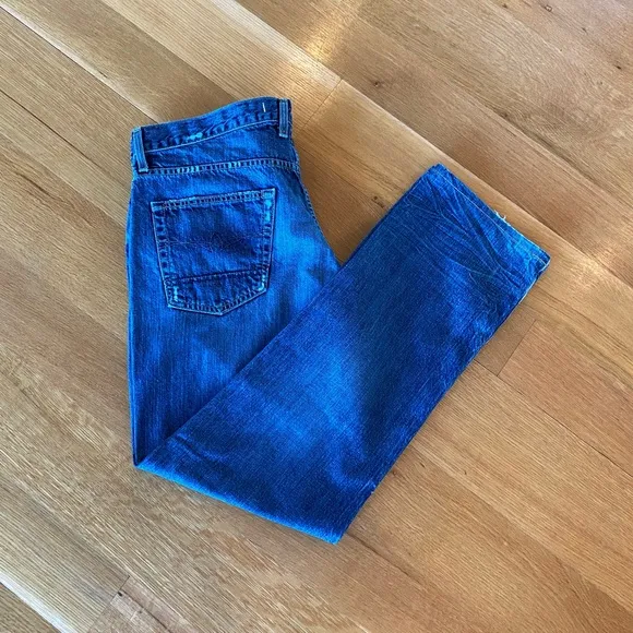 Agave jeans size 38