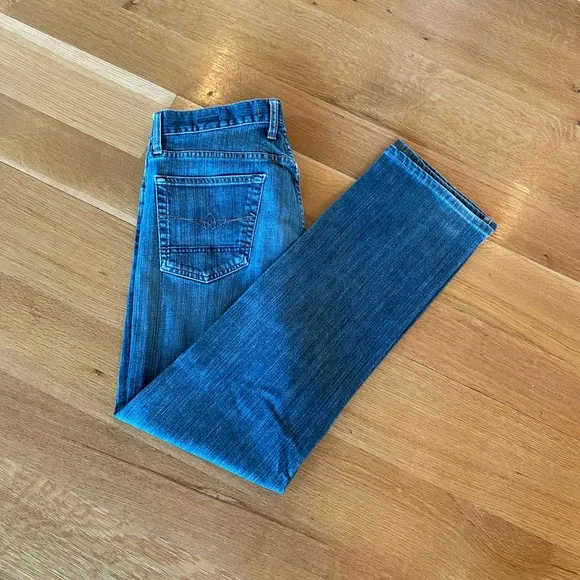 Agave waterman jeans size 36