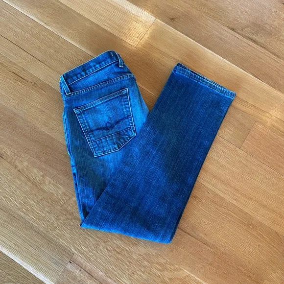 Agave gringo jeans size 36