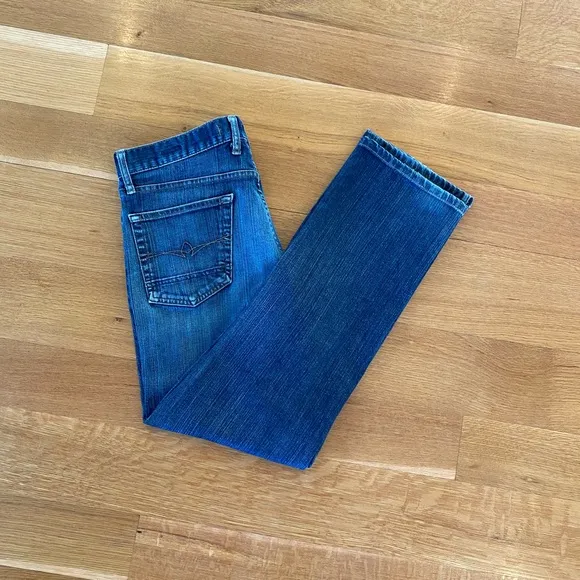 Agave waterman jeans size 36