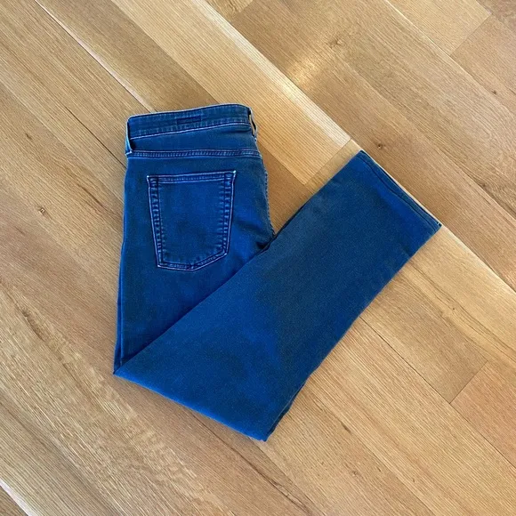 Agave slim / skinny black jeans size 36