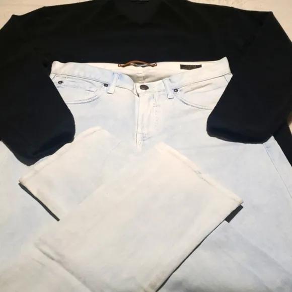 NWT AGAVE
          
      NWT