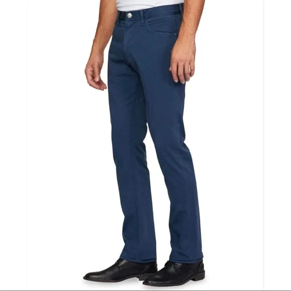 NWT Agave Men’s Pragmatist Classic Straight Jeans 31
          
      Boutique