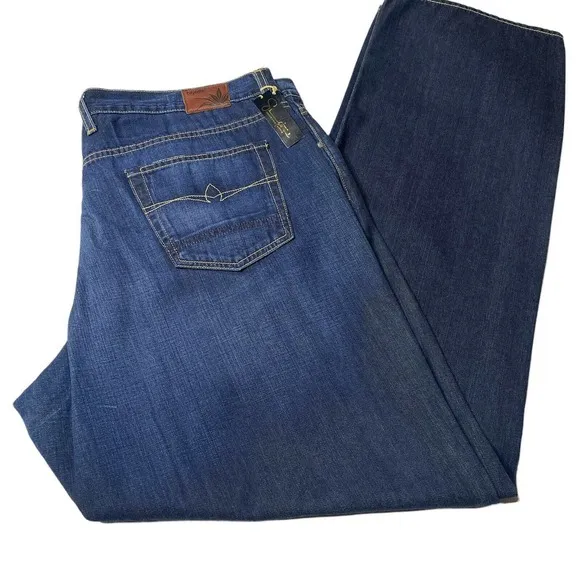 AGAVE Waterman Mens JEANS 42x35
          
      NWT