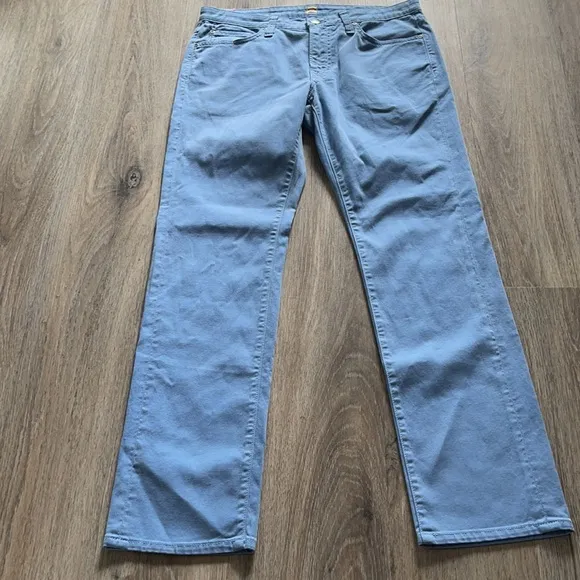 Men’s Agave Denim Rincon Twill No.11 Classic 32/32
          
      NWT