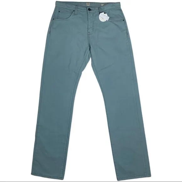 NWT Agave Men’s Waterman Relaxed Fit Jeans
          
      Boutique