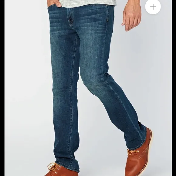 NWT Agave Denim No 11 CLASSIC FIT BIG DRAKES Jeans Sz 28/35
          
      Boutique