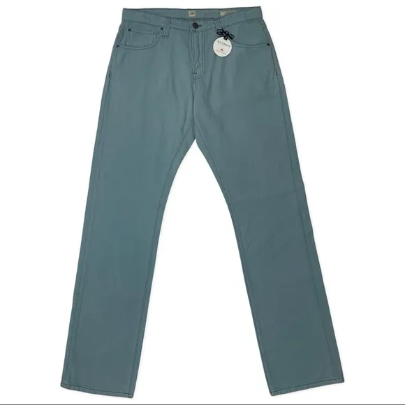 NWT Agave Men’s Waterman Relaxed Fit Jeans 33
          
      Boutique