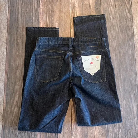 Agave Denim ~ Classic No 11
          
      Boutique