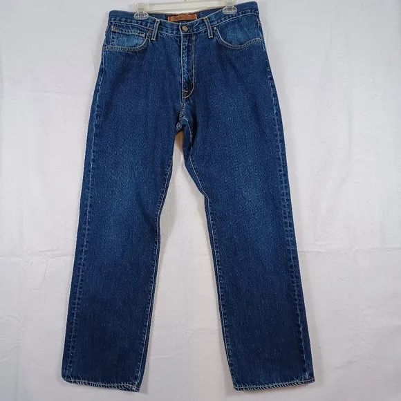 Agave men's jeans Sz 38X33
