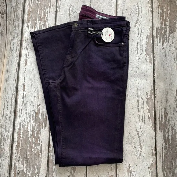 Agave Denim Classic The Standard Straight Fit
          
      NWT