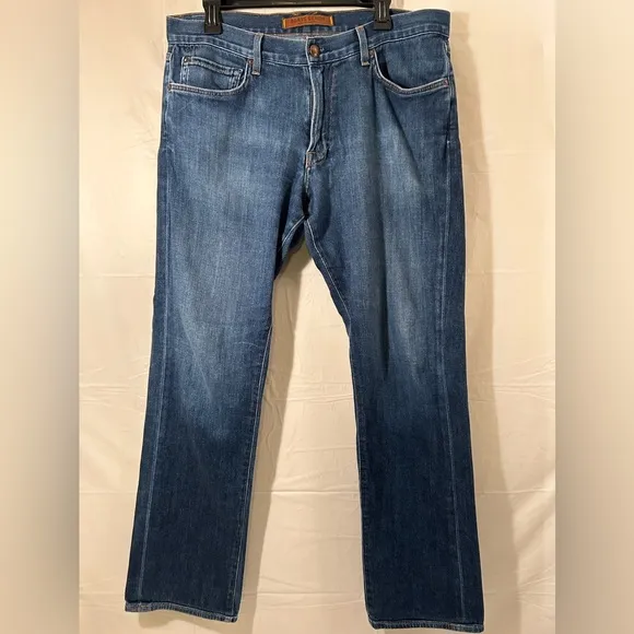 Agave Denim “Gringo” Classic Straight Jeans Size 36