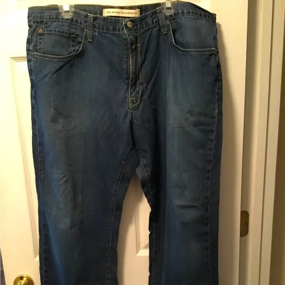Agave Denimsmith jeans The Waterman 40x30