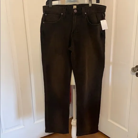 AGAVE DENMIN•JEANS
          
      NWT