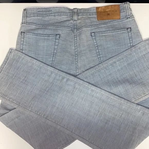 Agave Denim Jeans 👖