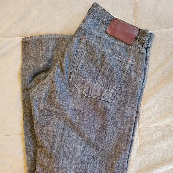 Agave Denim Jeans Men's Size 35