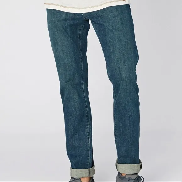 Agave Rocker Coronado Melagne jeans size 31X32
          
      NWT