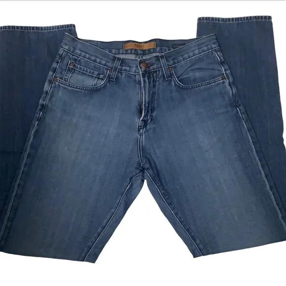 🔥Agave Denim Jeans-Waterman