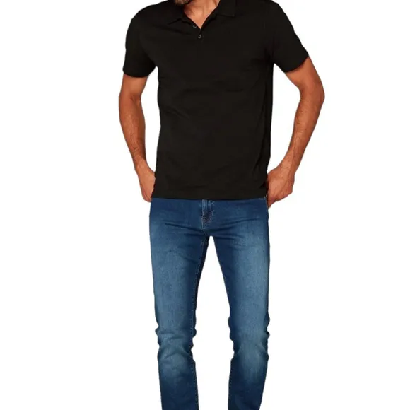 Agave Rocker Coronado Melagne jeans size 31X32
          
      NWT