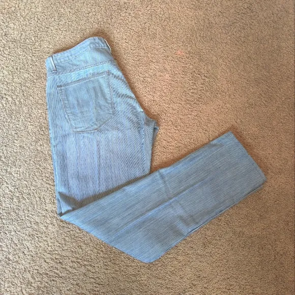 NEW Agave Jeans