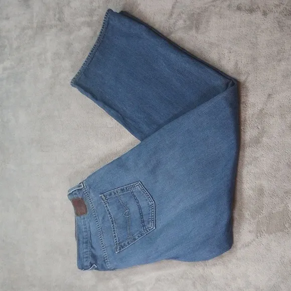 AGAVE COPPER WATERMAN 100% Supima Cotton Made in USA Men's Size 42x30
