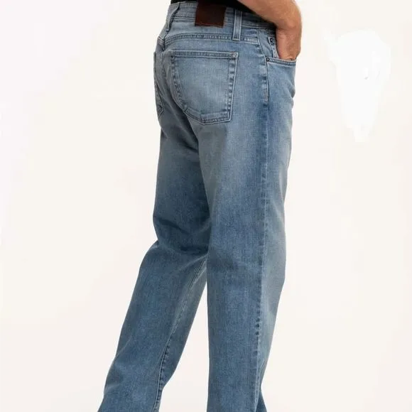 Agave Copper Men's Waterman‎ Jeans