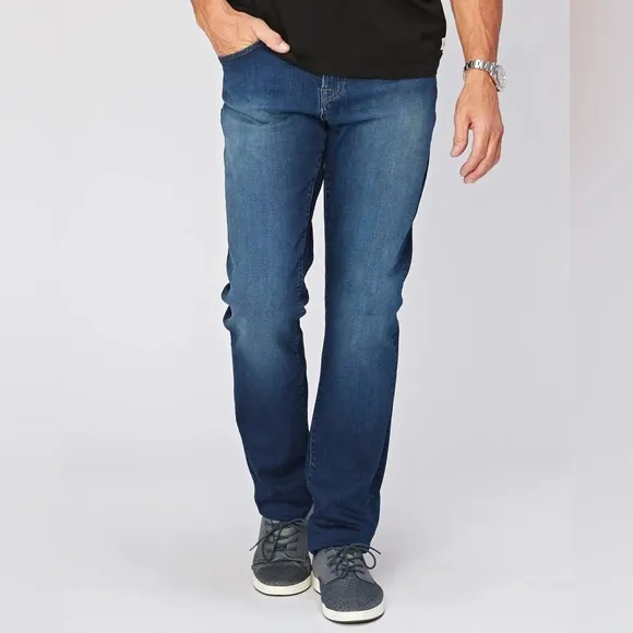 Agave Men’s Waterman Jeans