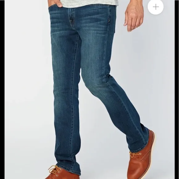 NWT Agave Denim No 11 CLASSIC FIT BIG DRAKES Jeans Sz 28/35
          
      Boutique