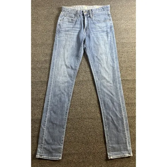Agave  Denim Jeans No. 30 Big Drake 28/35 Slim Fit
          
      NWT