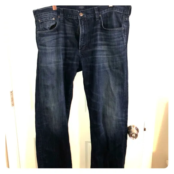 Agolde men jeans