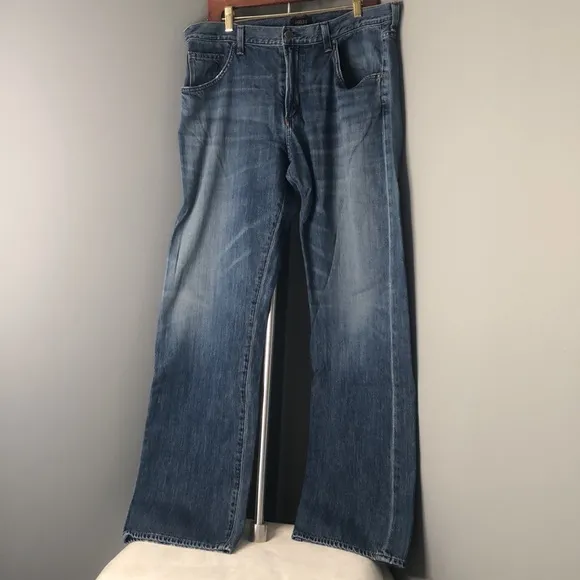 AGOLDE Jeans | Relaxed Fit | 36