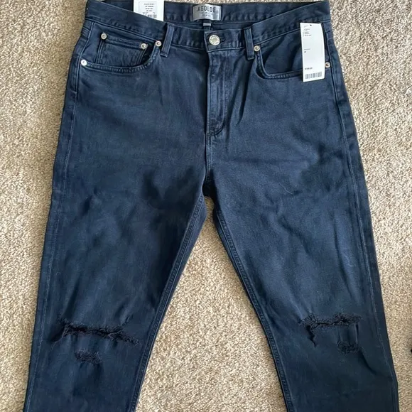Agolde Men’s Jeans
          
      NWT