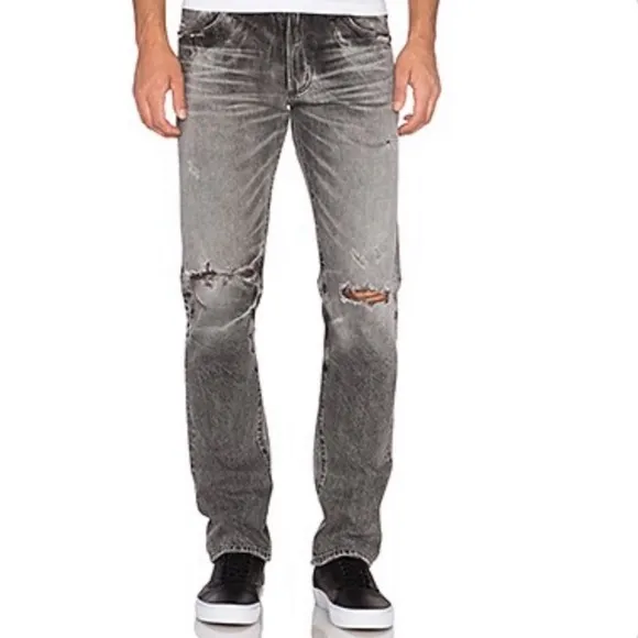 Agolde Men's Jeans Slim in Rockwell Size 30
          
      NWT