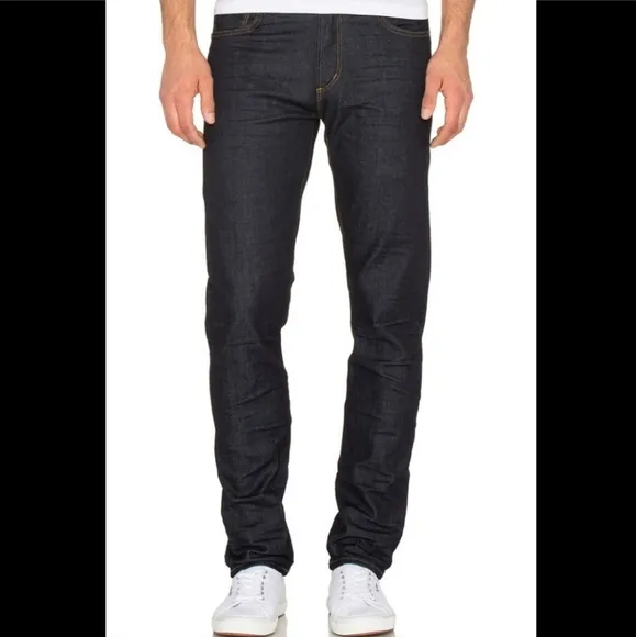 AGOLDE Men's Slim Jeans Bradley Wash Size 29/30