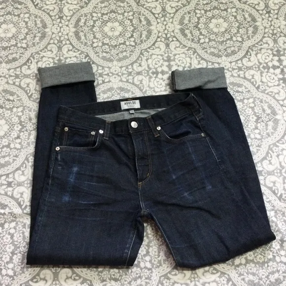 Agolde Skinny Jeans 29