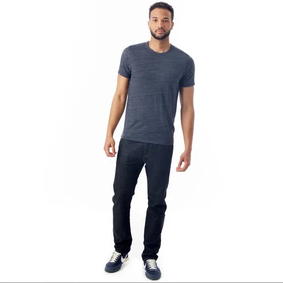 AGOLDE Tapered Slim Jeans