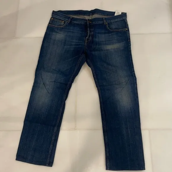 ALEXANDER MQUEEN jeans size 36