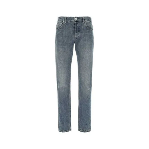ALEXANDER MCQUEEN Denim jeans
          
      NWT