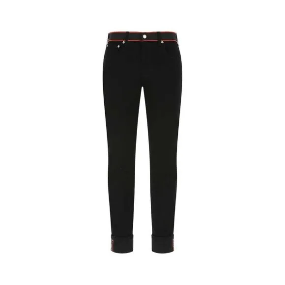 Alexander McQueen Men's 1000 Denim
          
      NWT