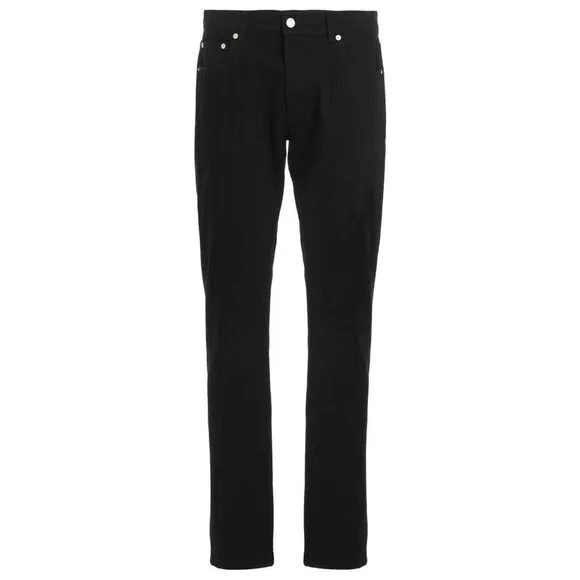 Alexander McQueen Black Jeans & Pant
          
      NWT