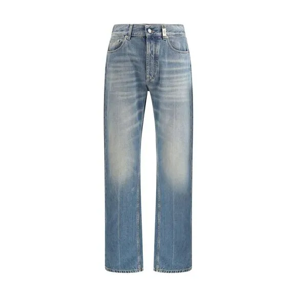 Alexander McQueen Straight Men's Jeans
          
      NWT