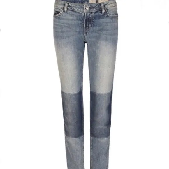 AllSaints Hale Casey Jeans