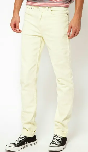 American Apparel Mens Slim Slack size 31
          
      NWT