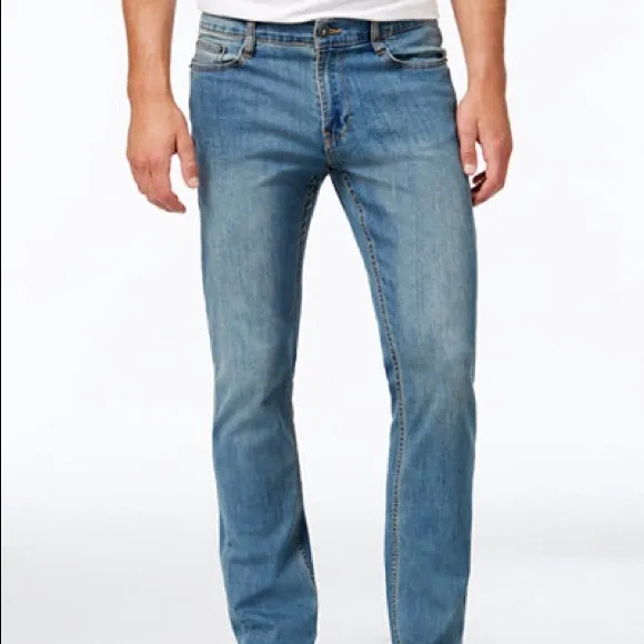 American Apparel Classic Jean