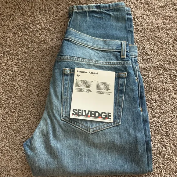 Men’s Jeans- NEW WITH TAGS
          
      NWT