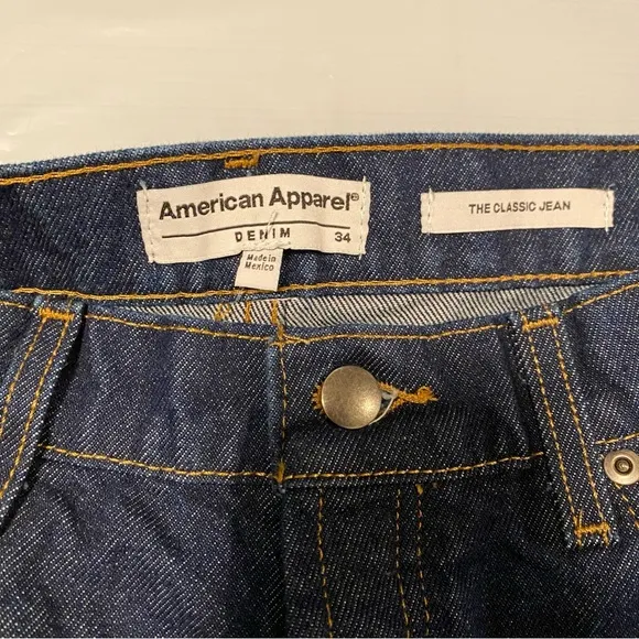 Vintage American Apparel Jean - Men’s 34