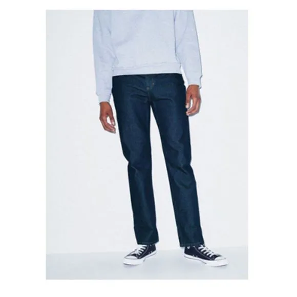 Size 30/30 American Apparel Men’s Straight Jeans
          
      Boutique