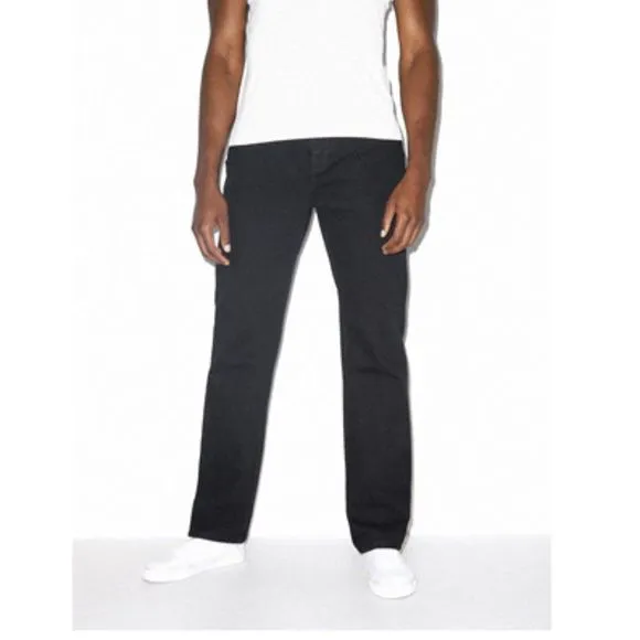 Size 28/32 American Apparel Men’s Straight Jeans
          
      Boutique